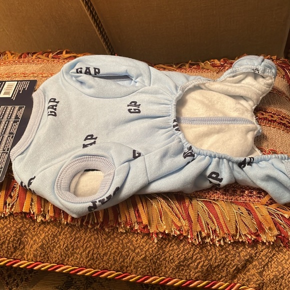NWT Gap Dog Pajamas - Picture 4 of 6